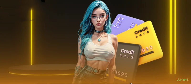 Baixar App 234bet