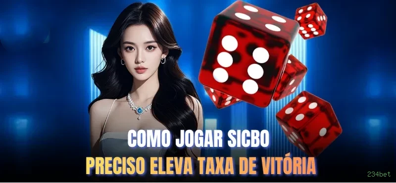 Bônus 234bet