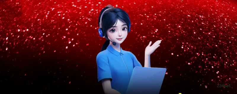 Cadastro rápido e seguro na 234bet