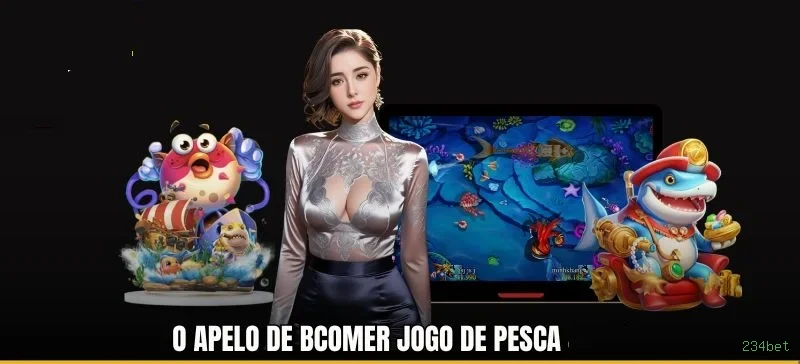 Entrar 234bet