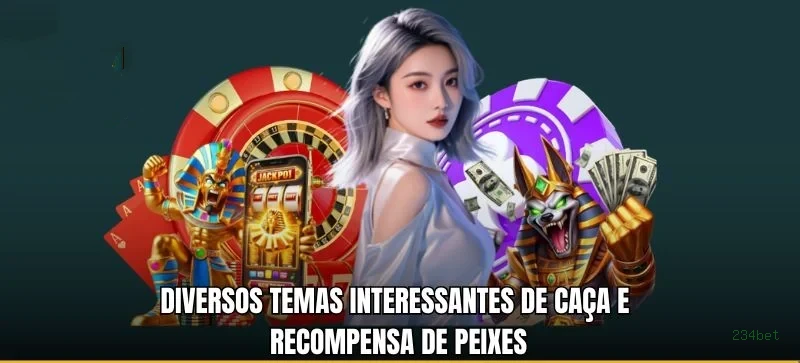 Jogos de fortune da 234bet com prêmios incríveis