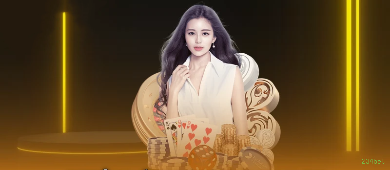 234bet Games