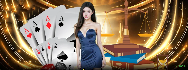 234bet Oficial