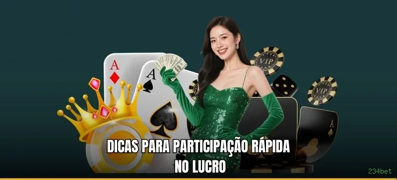234bet Paga