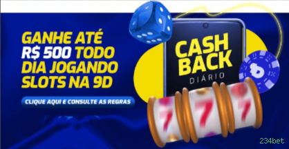 234bet PIX