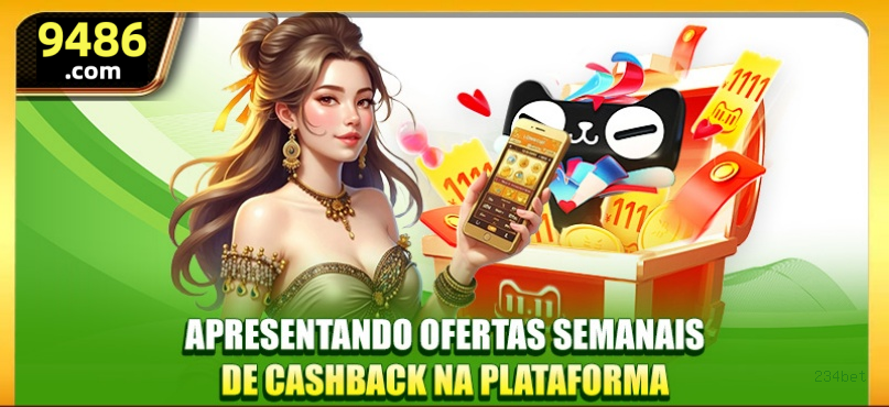 Plataforma completa da 234bet com todos os jogos