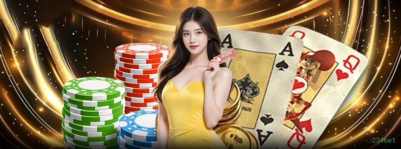234bet Seguro