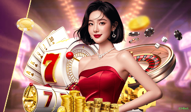 234bet Slot Demo