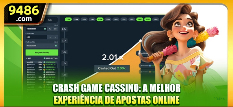Ganhe prêmios incríveis na 234bet